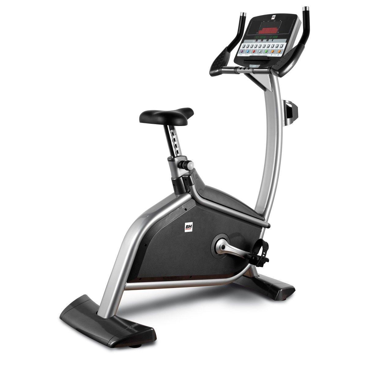 BICICLETA ESTÁTICA BH FITNESS SK8000-0