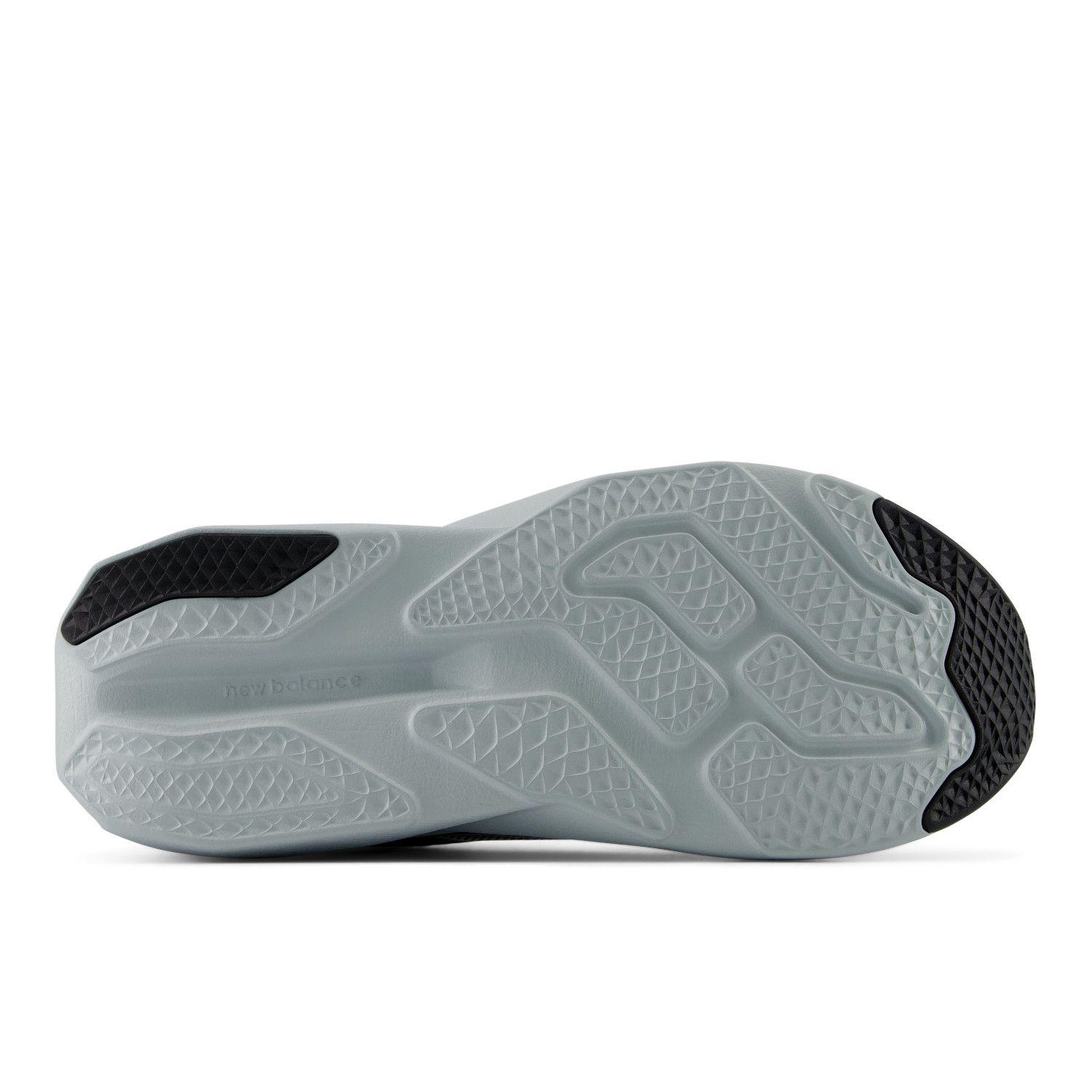 Zapatillas Running Mujer New Balance 413 Negra/Gris-4