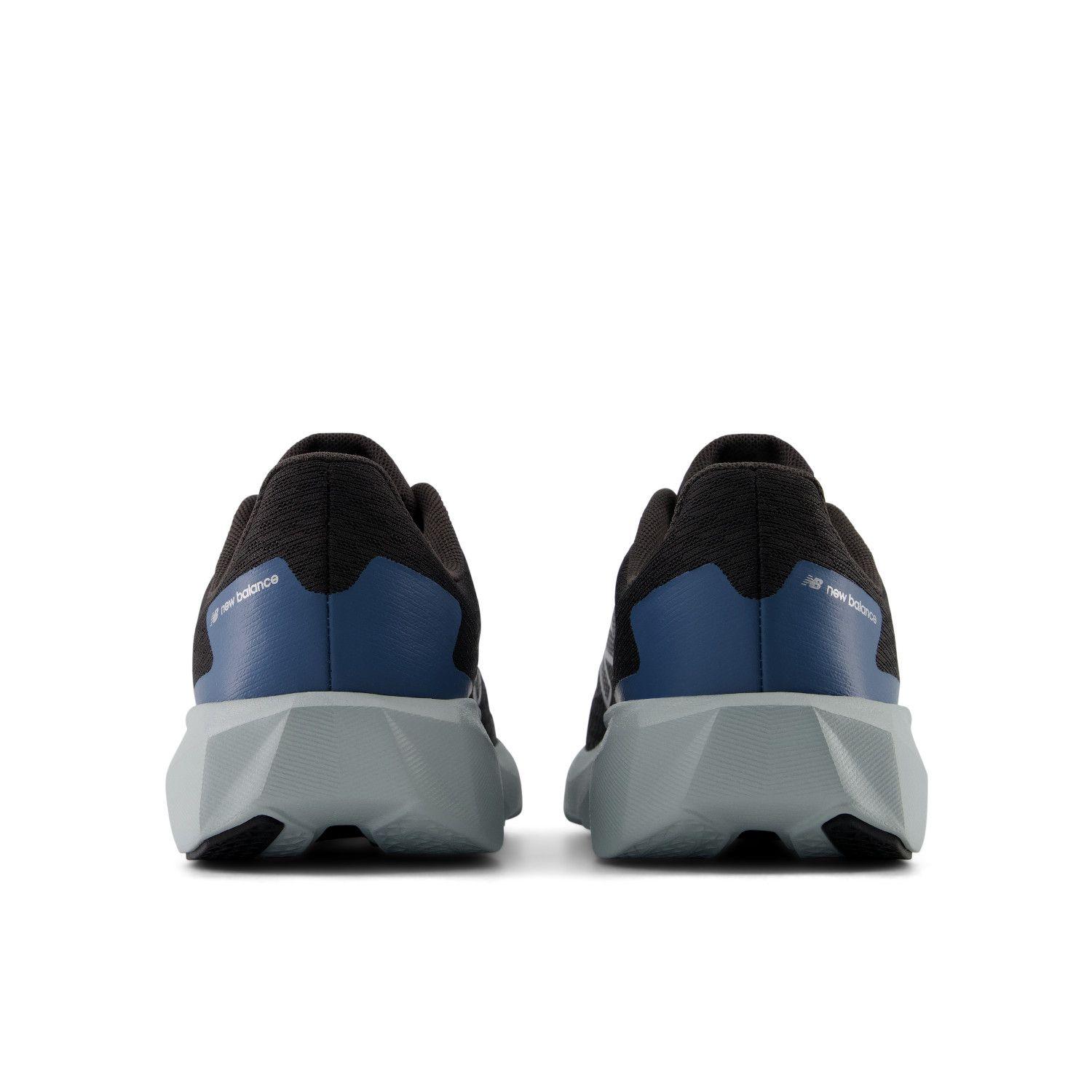 Zapatillas Running Mujer New Balance 413 Negra/Gris-5
