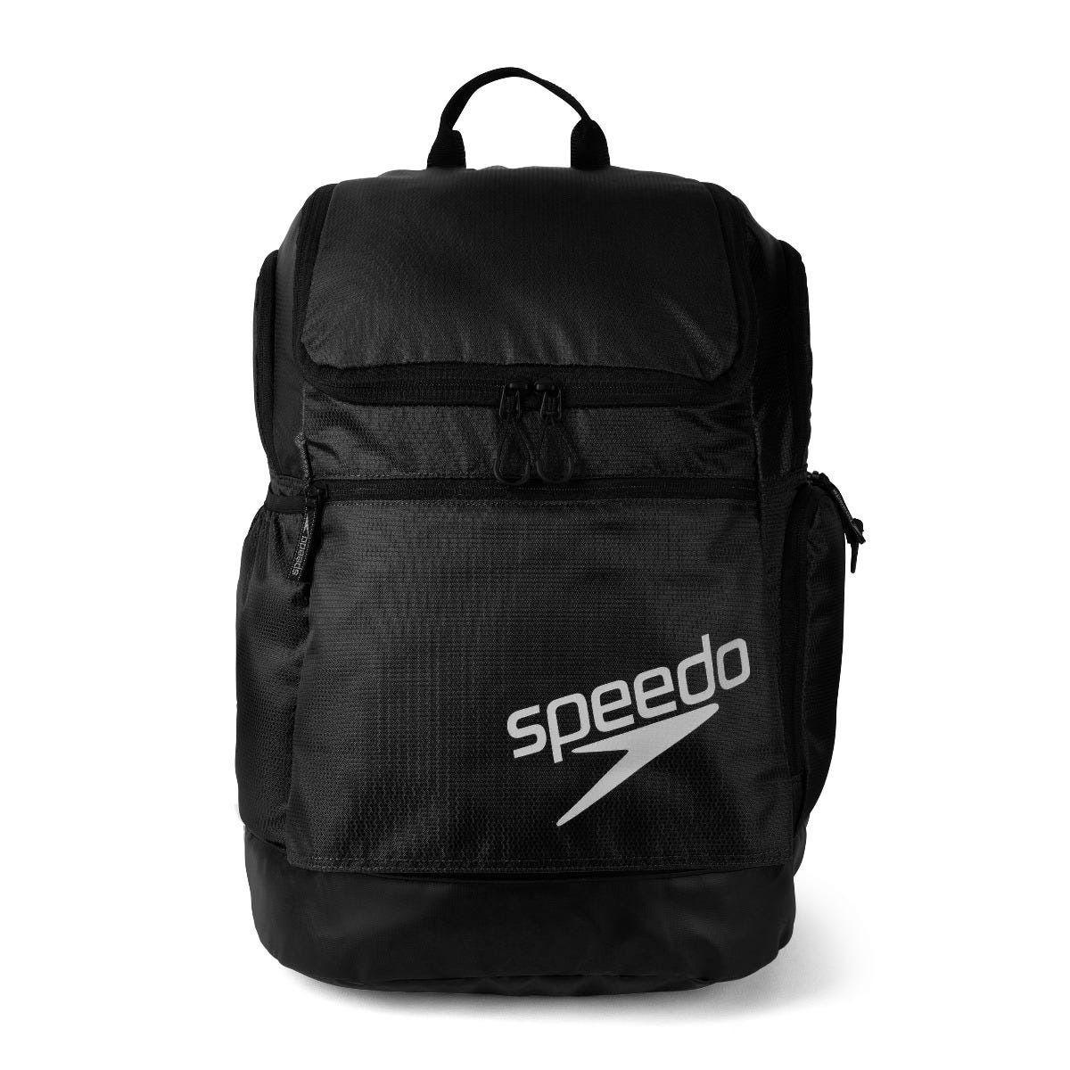 Mochila Speedo Teamster 2.0 Rucksack 35L Negra-0