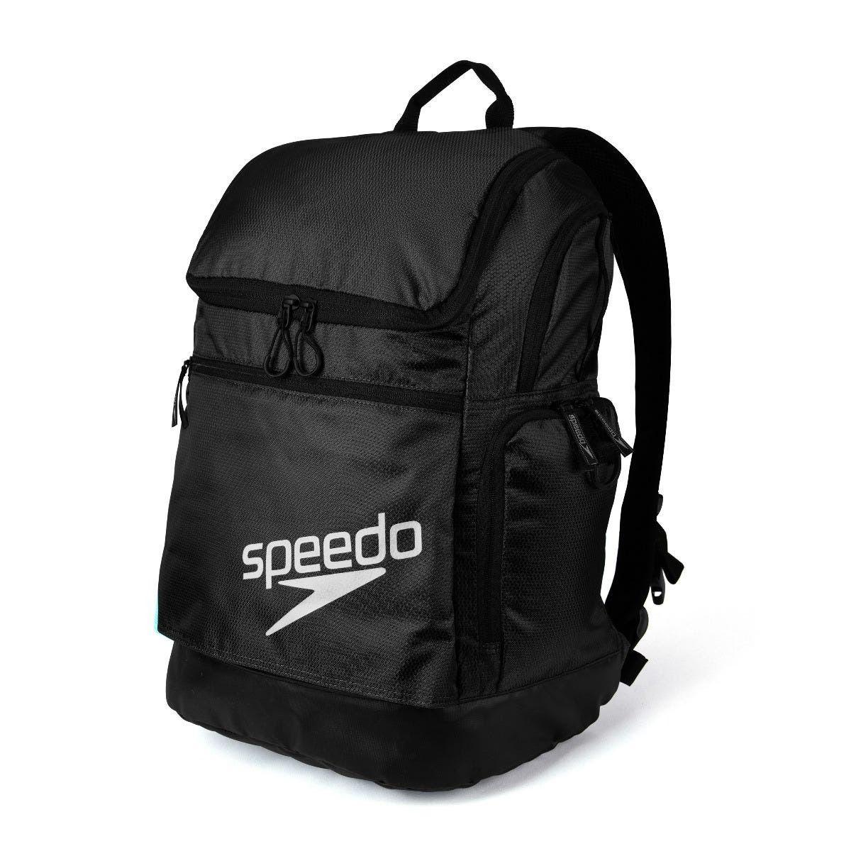 Mochila Speedo Teamster 2.0 Rucksack 35L Negra-1
