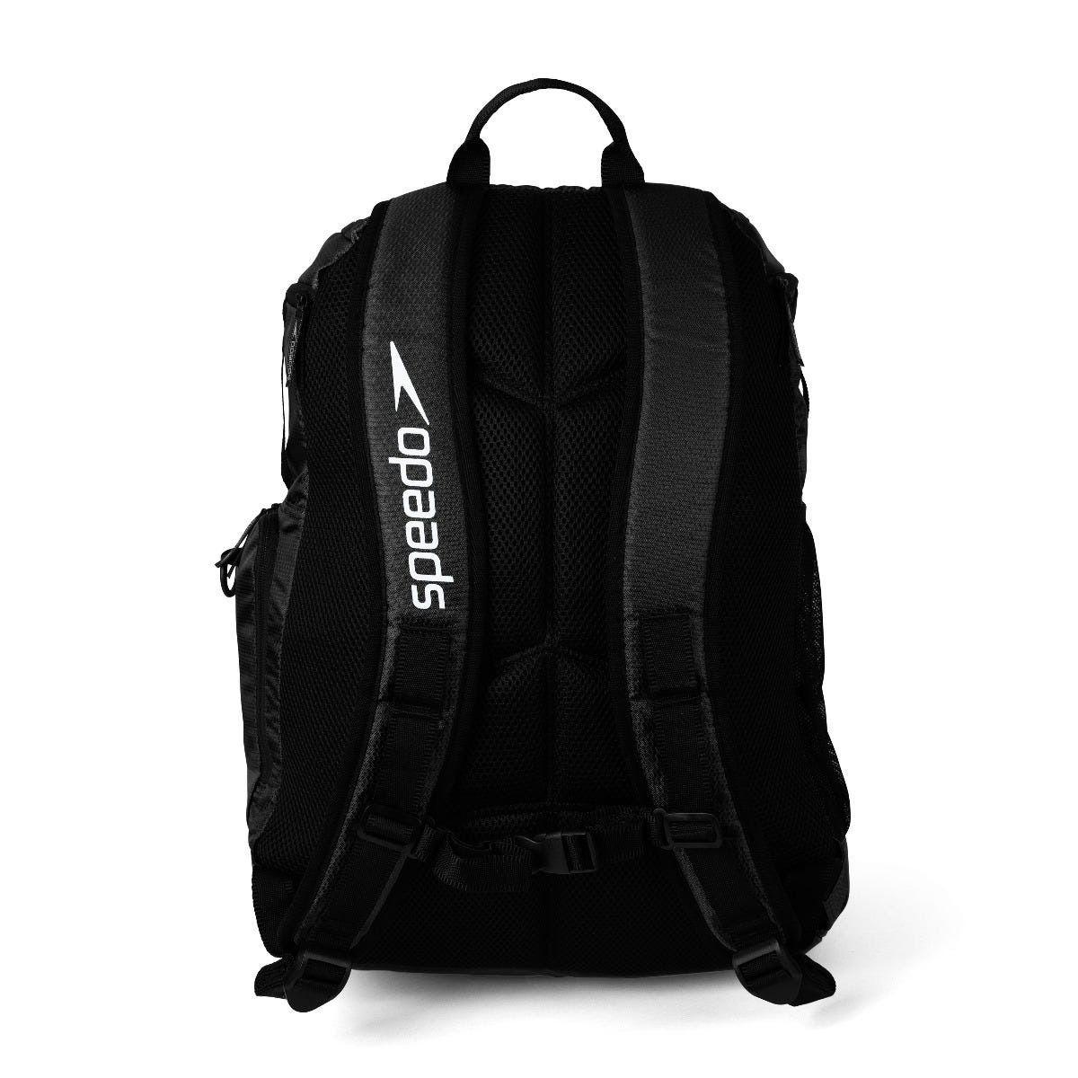 Mochila Speedo Teamster 2.0 Rucksack 35L Negra-2