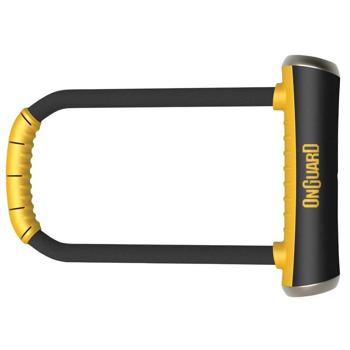 Candado Onguard U-Lock Brute STD-2