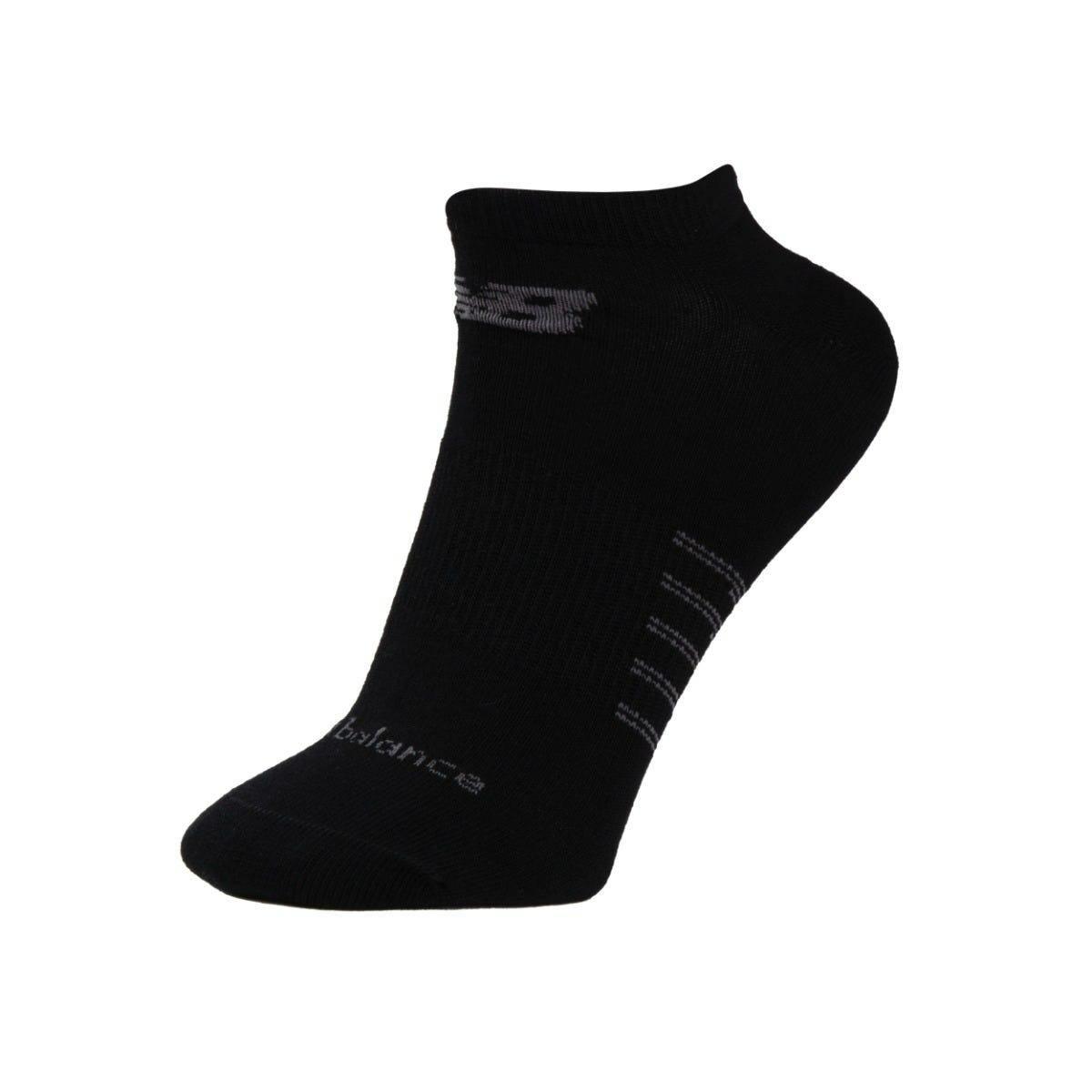 Calcetines 6 Pares Running Mujer New Balance Multicolor-1