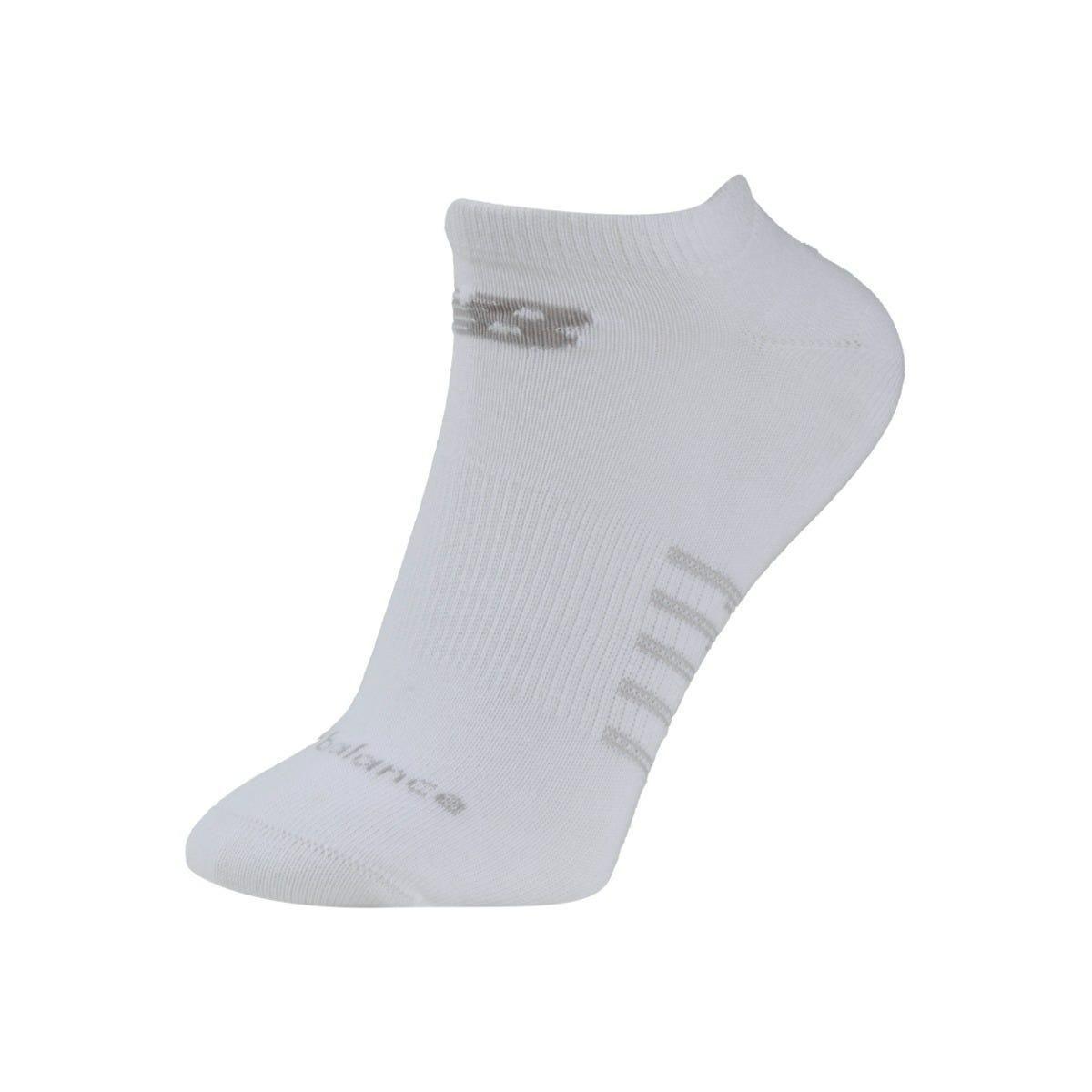 Calcetines 6 Pares Running Mujer New Balance Multicolor-3