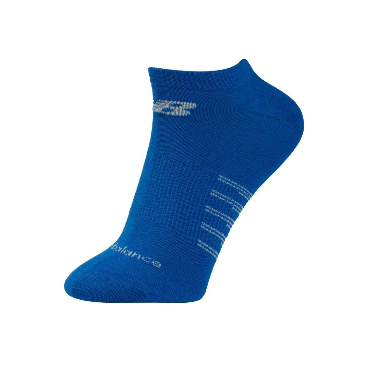 Calcetines 6 Pares Running Mujer New Balance Multicolor-4