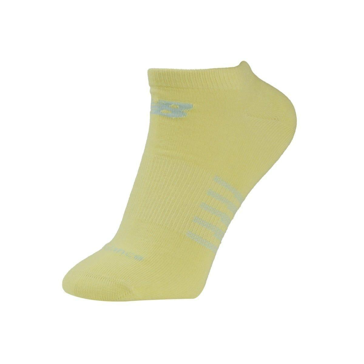 Calcetines 6 Pares Running Mujer New Balance Multicolor-5