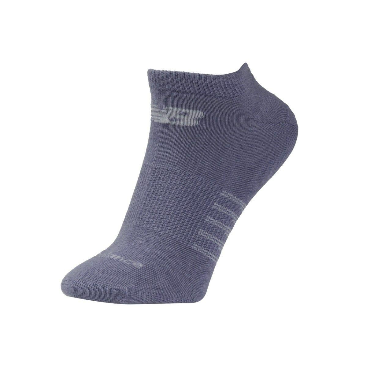 Calcetines 6 Pares Running Mujer New Balance Multicolor-2