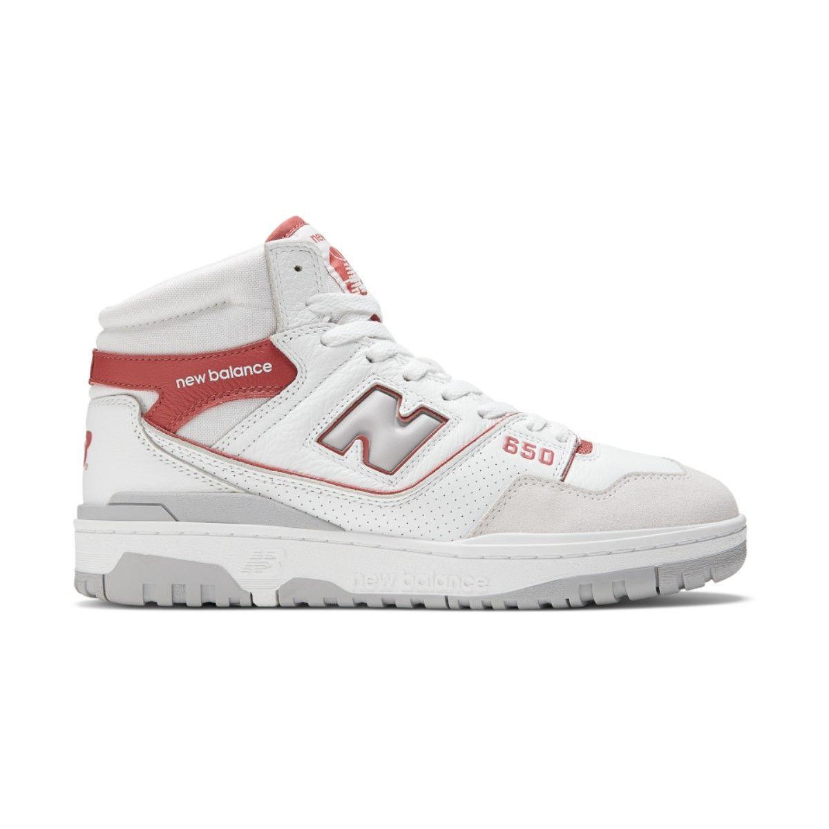 Zapatillas Urbanas Hombre New Balance BB650RWF Multicolor-0