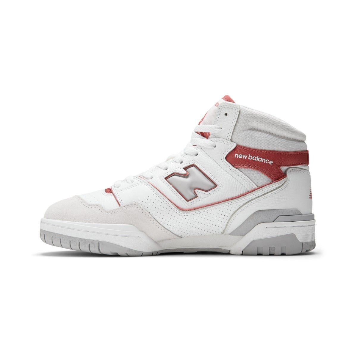 Zapatillas Urbanas Hombre New Balance BB650RWF Multicolor-1