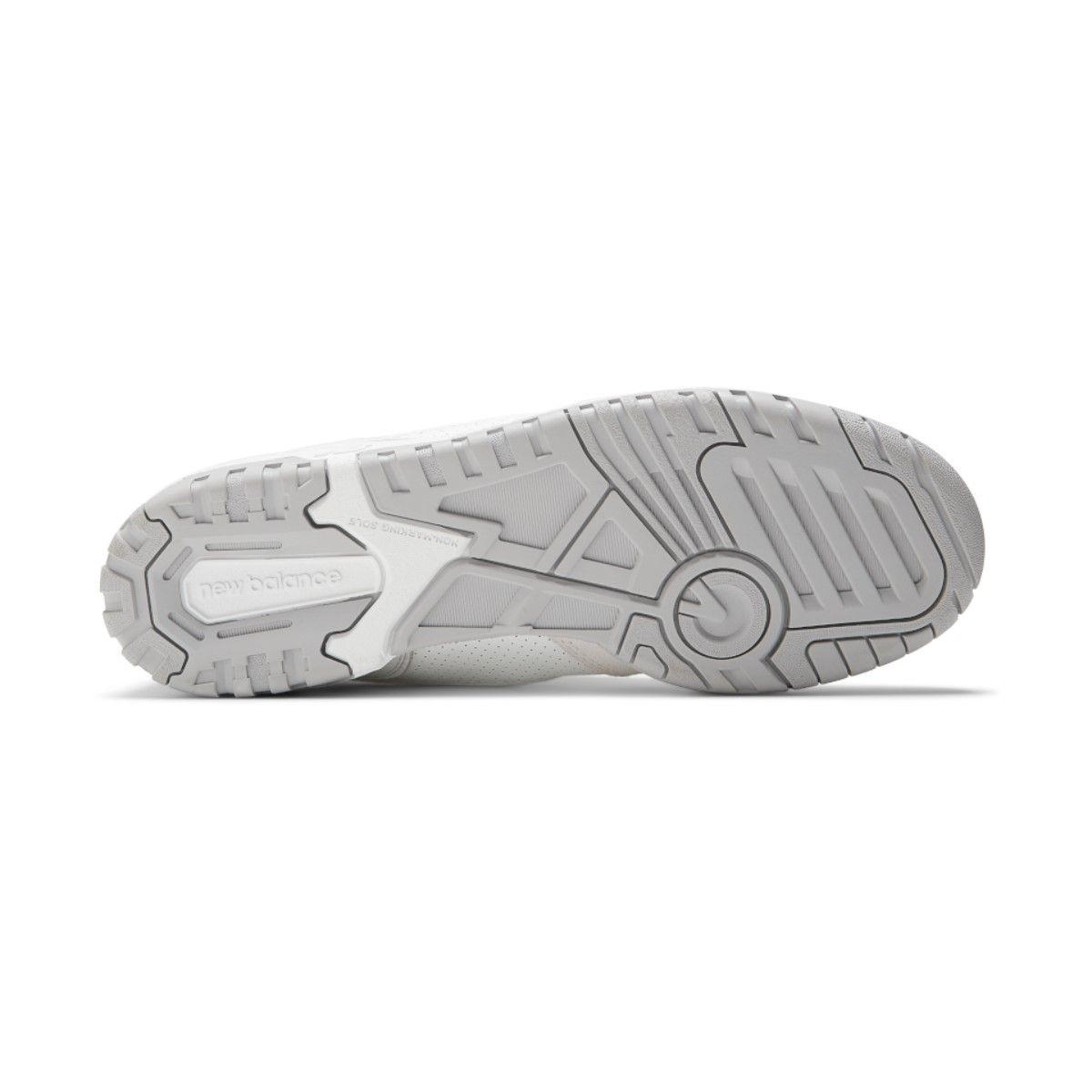 Zapatillas Urbanas Hombre New Balance BB650RWF Multicolor-5