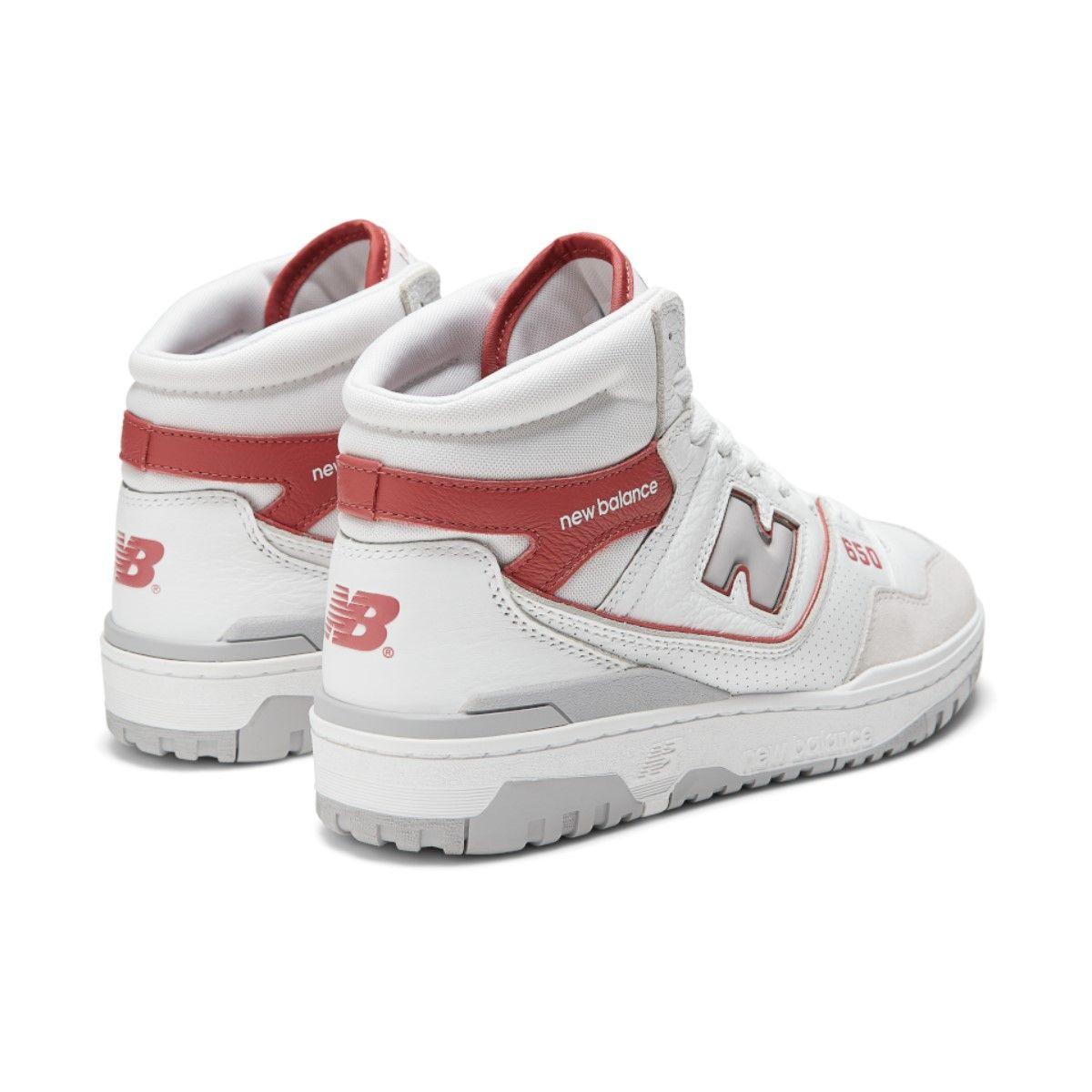Zapatillas Urbanas Hombre New Balance BB650RWF Multicolor-6
