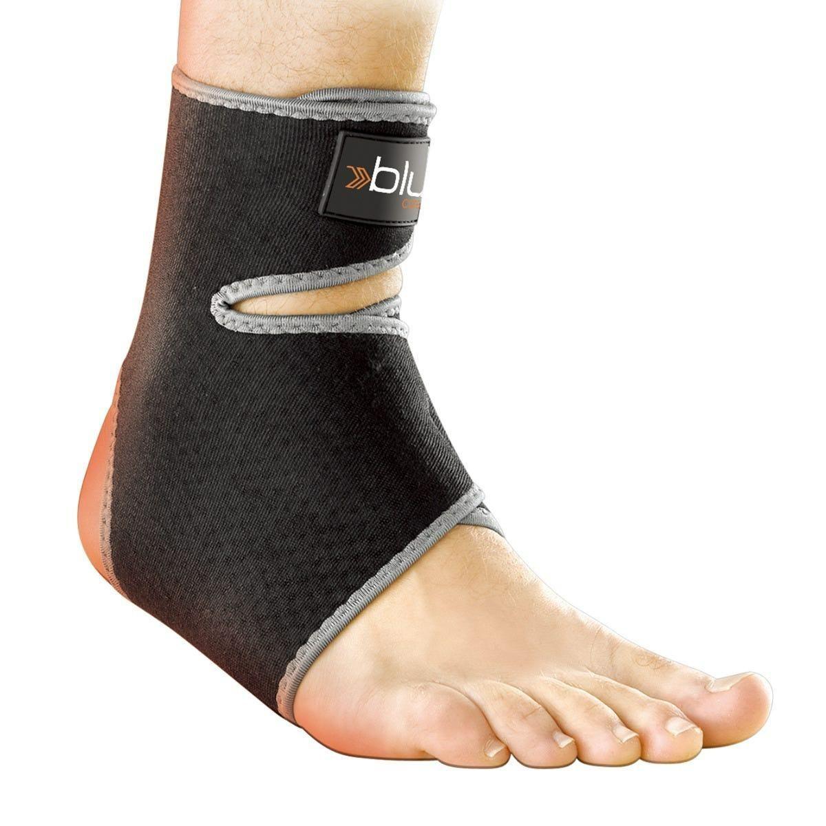 Tobillera Blu Care Ajustable-0