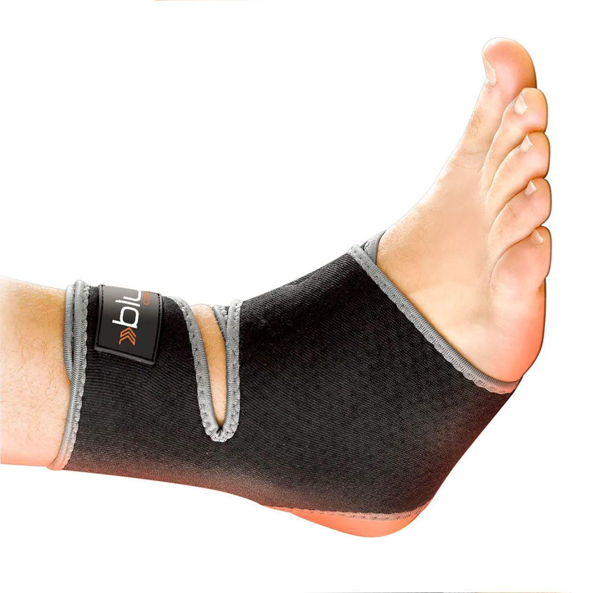 Tobillera Blu Care Ajustable-1