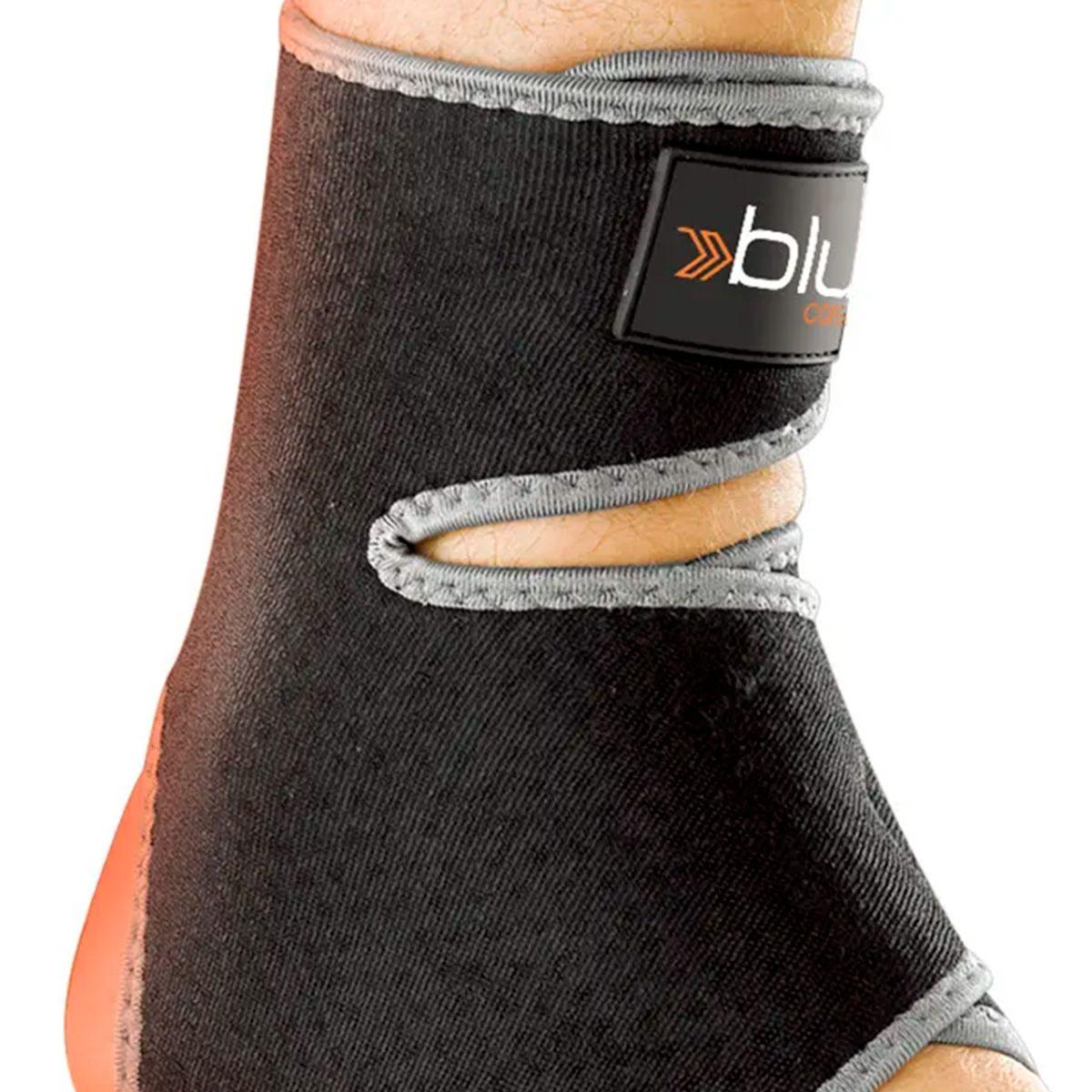 Tobillera Blu Care Ajustable-2