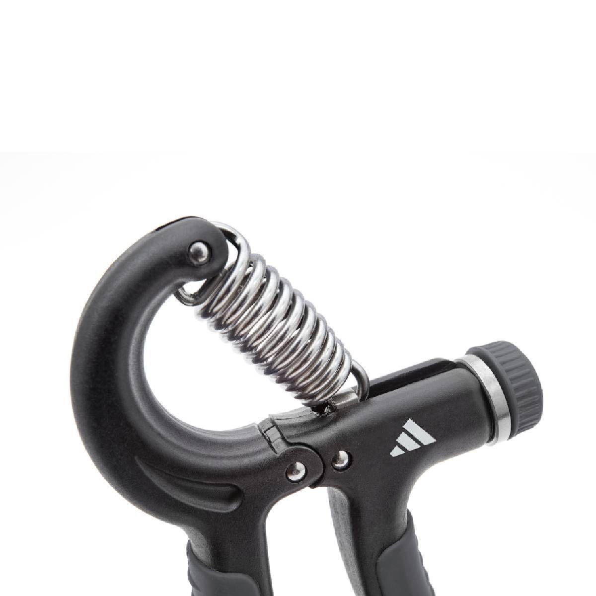 Grip Entrenamiento Adidas Ajustable Negro-3