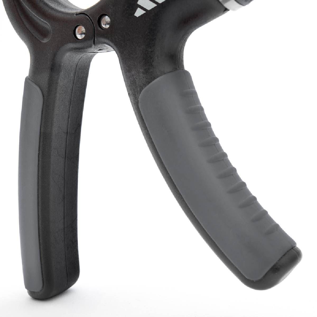 Grip Entrenamiento Adidas Ajustable Negro-4