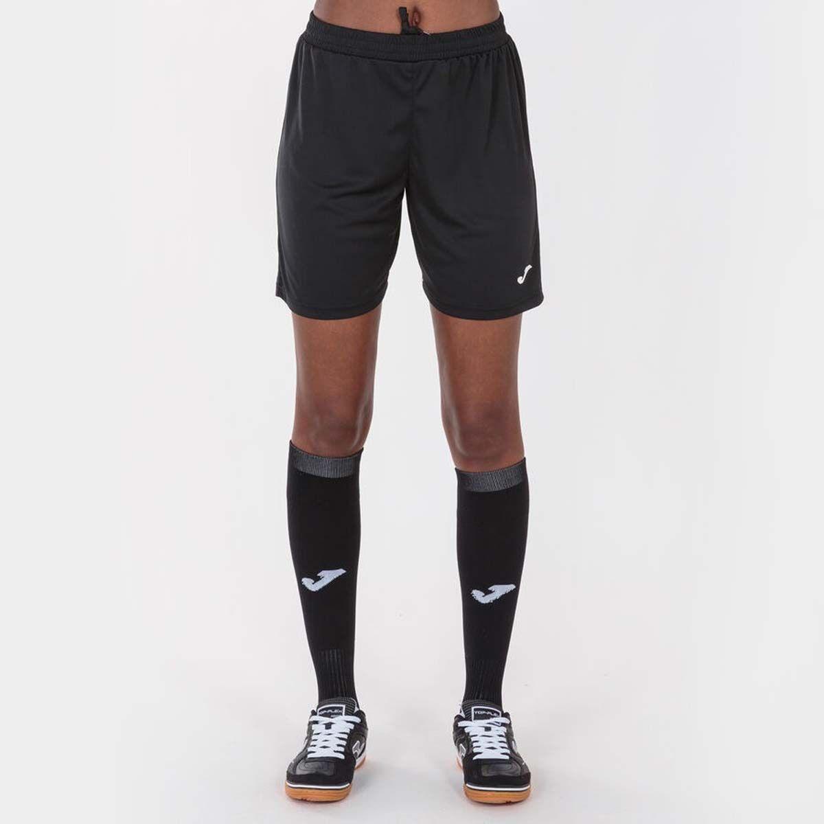 Short Hombre Joma Nobel Negro-5