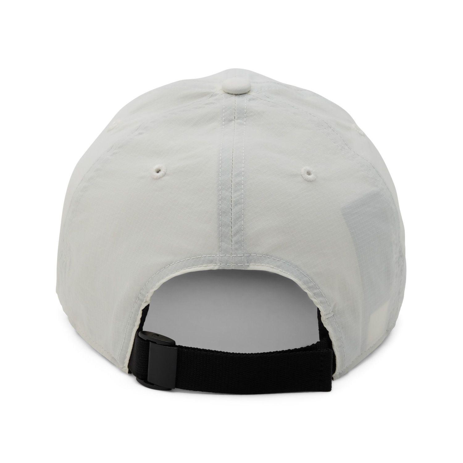 Jockey Running Unisex New Balance 47' Clean Up Run Hat Gris-1