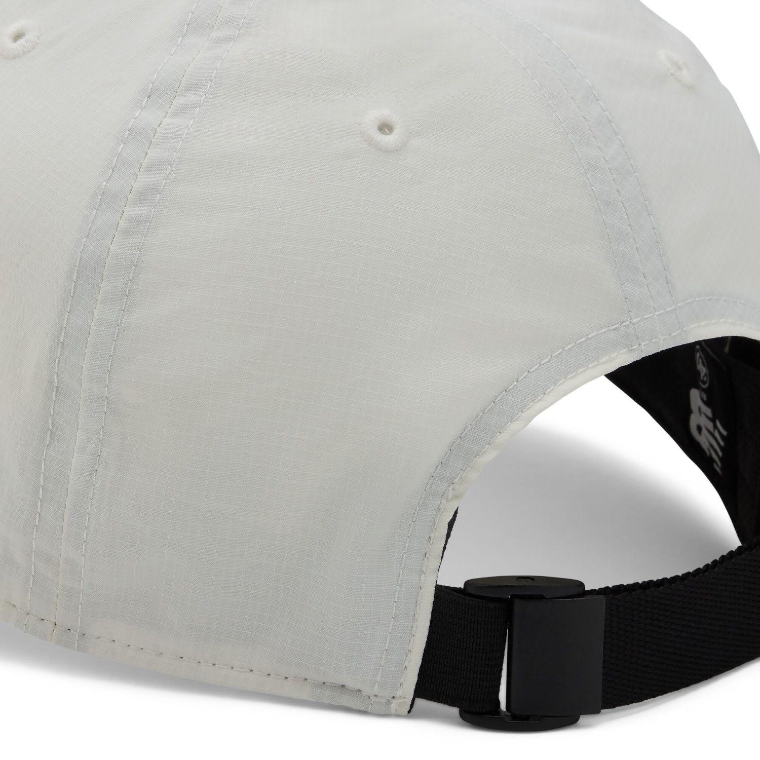 Jockey Running Unisex New Balance 47' Clean Up Run Hat Gris-3