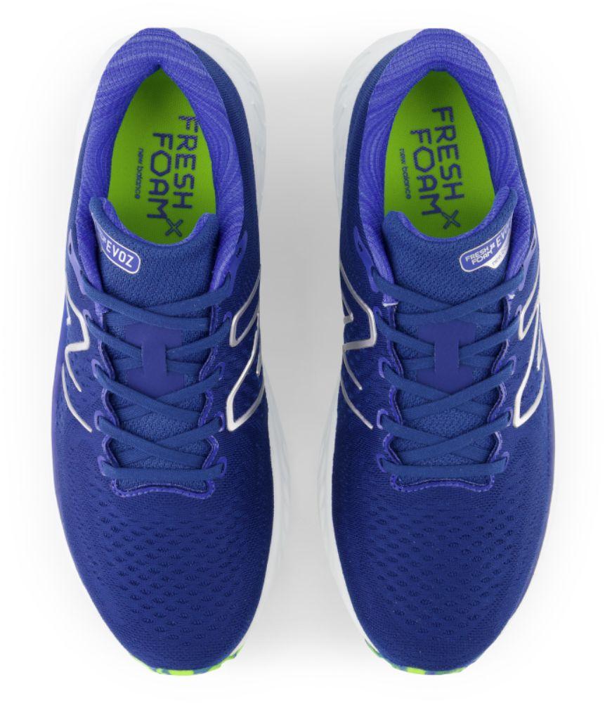 Zapatillas Running Hombre New Balance MEVOZCG3 Azul-1