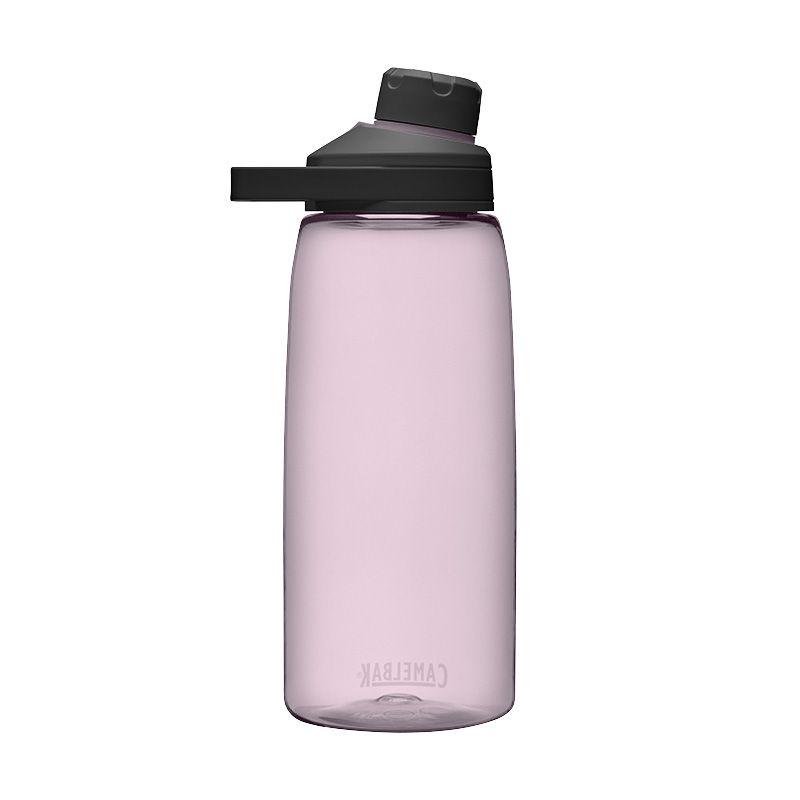 Botella Camelbak Chute Mag 1 L Rosada-2