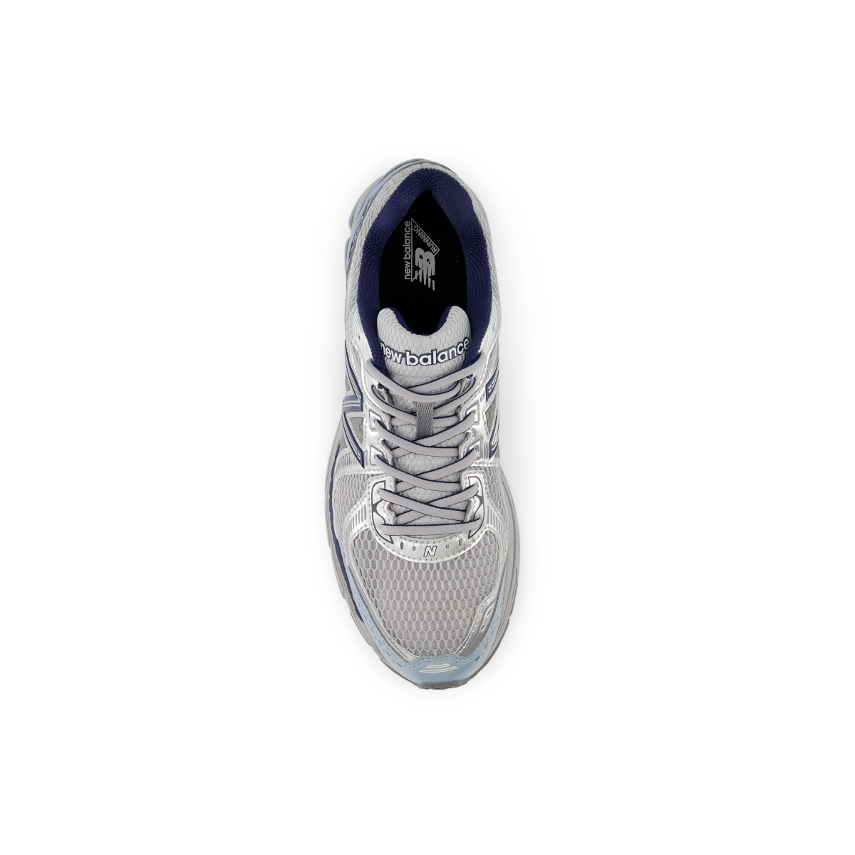 Zapatilla New Balance Hombre Gris ML860BB2-2