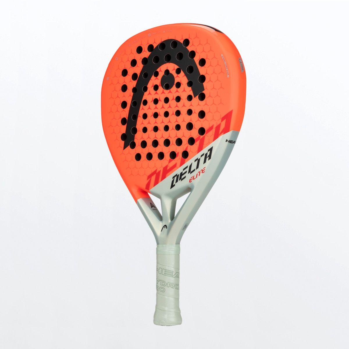 PALA PÁDEL HEAD  DELTA ELITE 2022-0