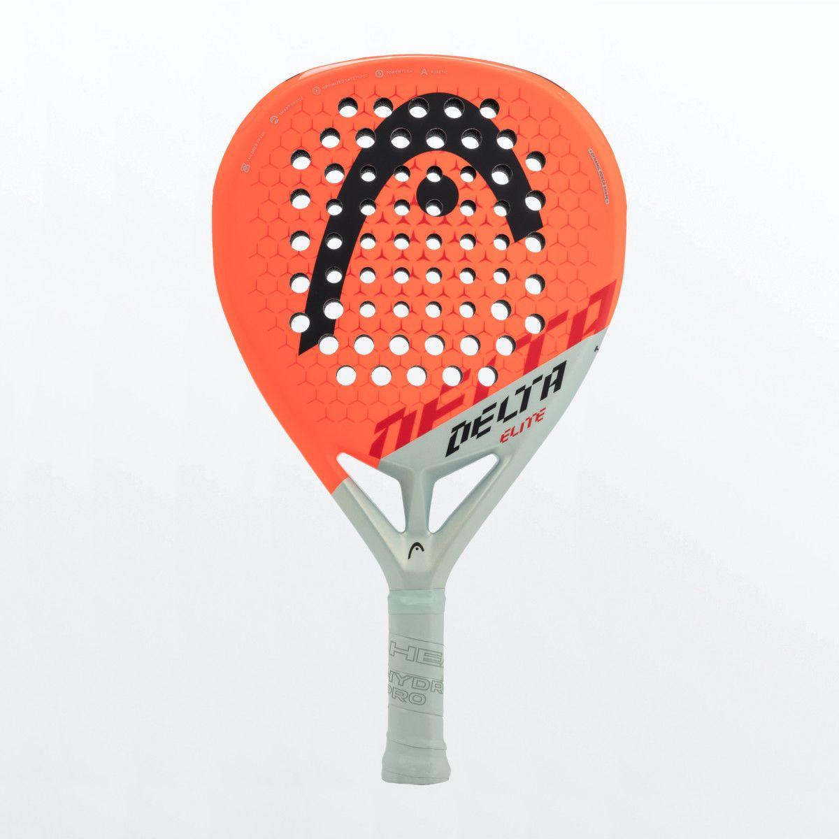 PALA PÁDEL HEAD  DELTA ELITE 2022-1