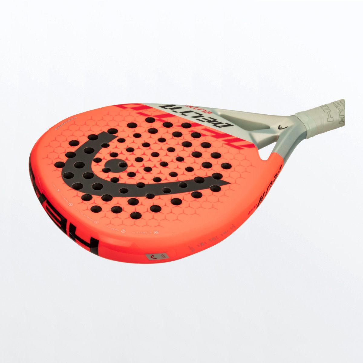 PALA PÁDEL HEAD  DELTA ELITE 2022-3