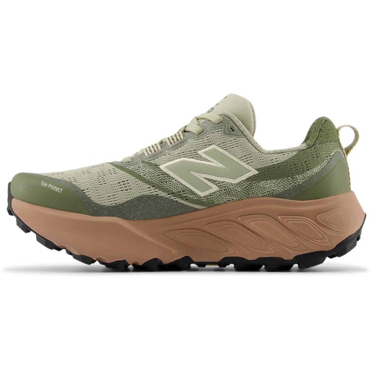 Zapatillas Trail Running Mujer New Balance Hierro v9 Bicolor-1