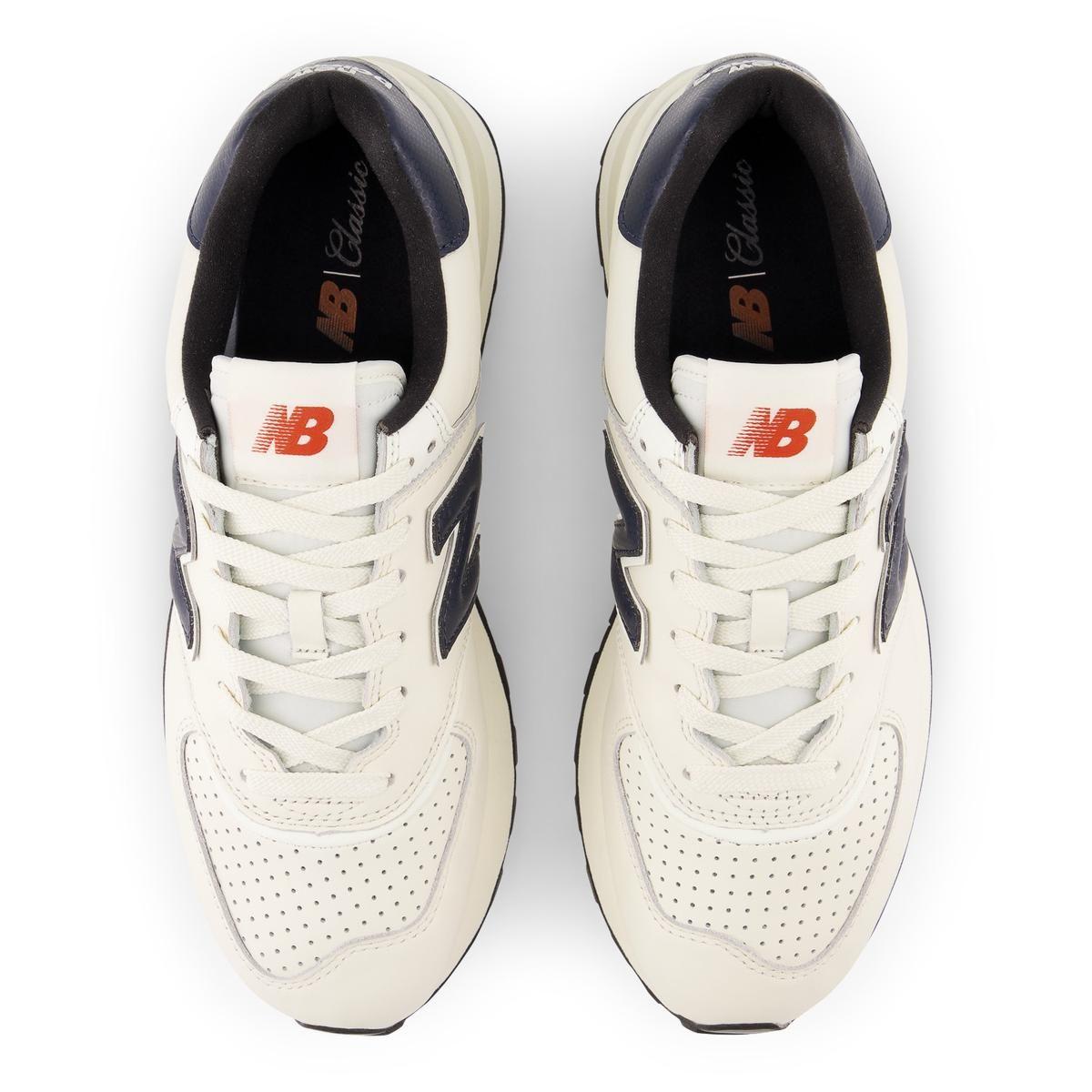 Zapatillas Urbanas Hombre New Balance 574 Legacy Bicolor-2