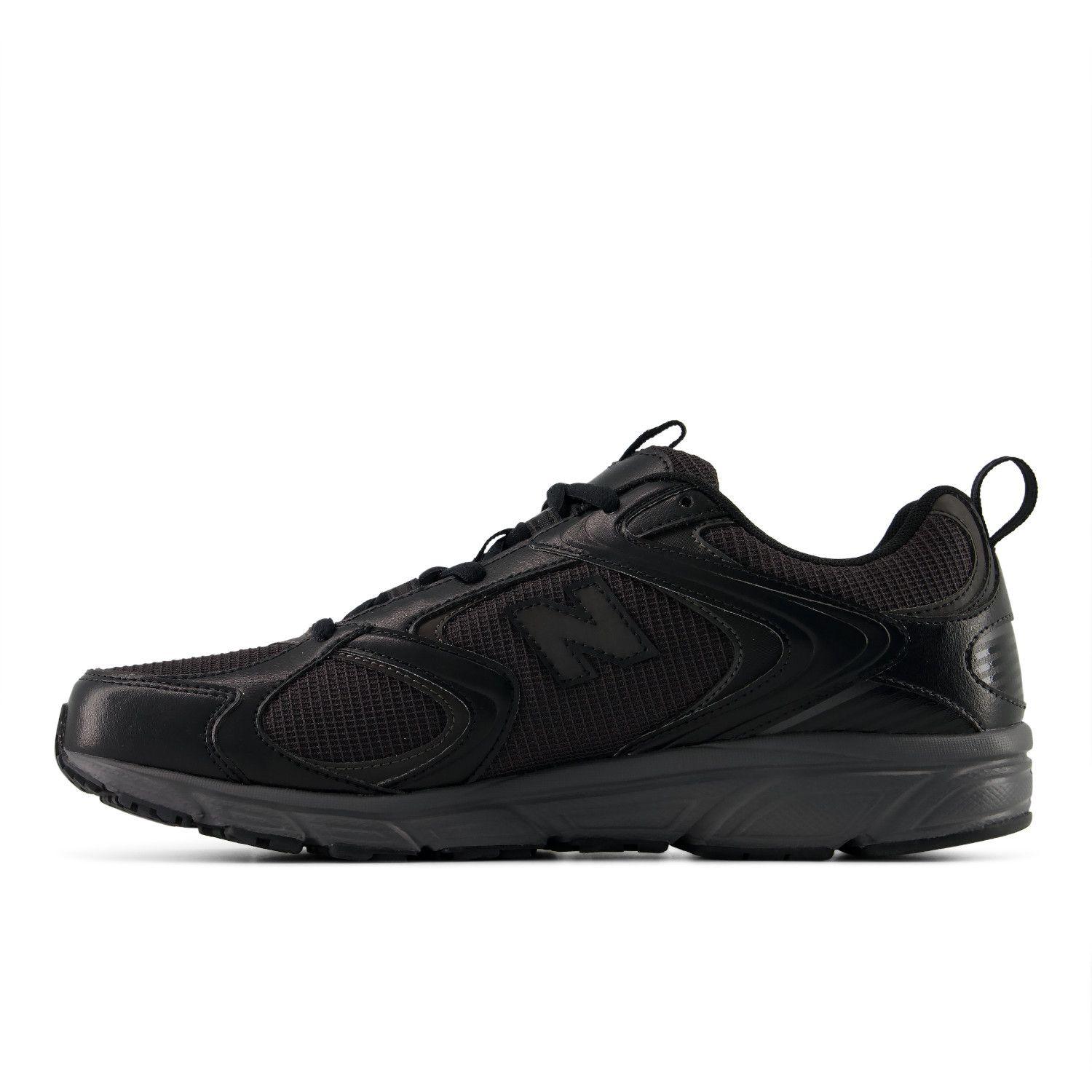 Zapatillas Urbanas Hombre New Balance 408 Negras-1