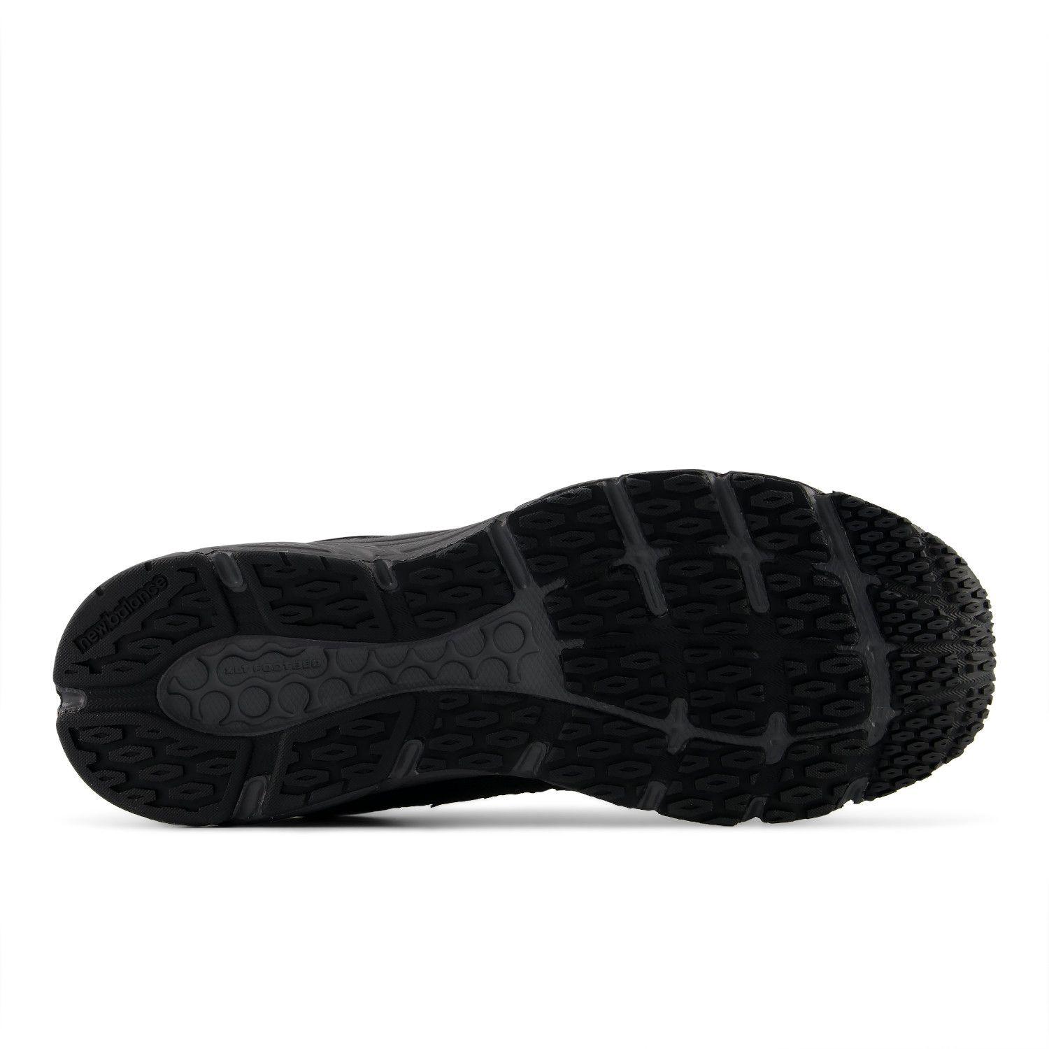 Zapatillas Urbanas Hombre New Balance 408 Negras-4