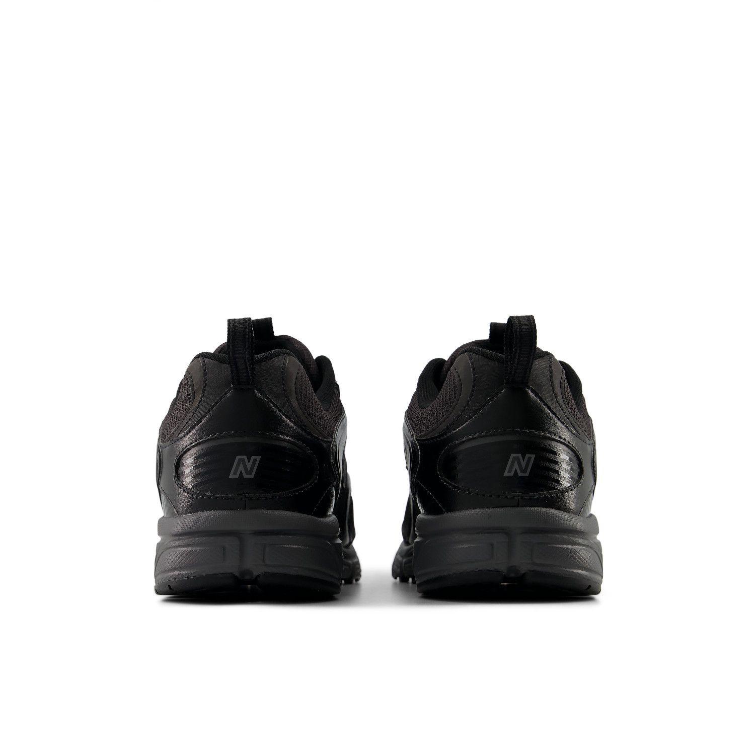 Zapatillas Urbanas Hombre New Balance 408 Negras-5