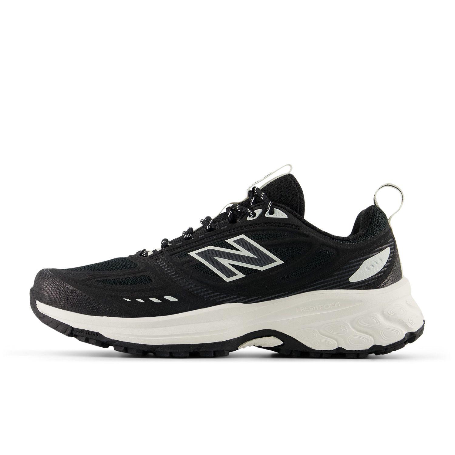 Zapatillas Trail Running Mujer New Balance 410 V9 Negras-1