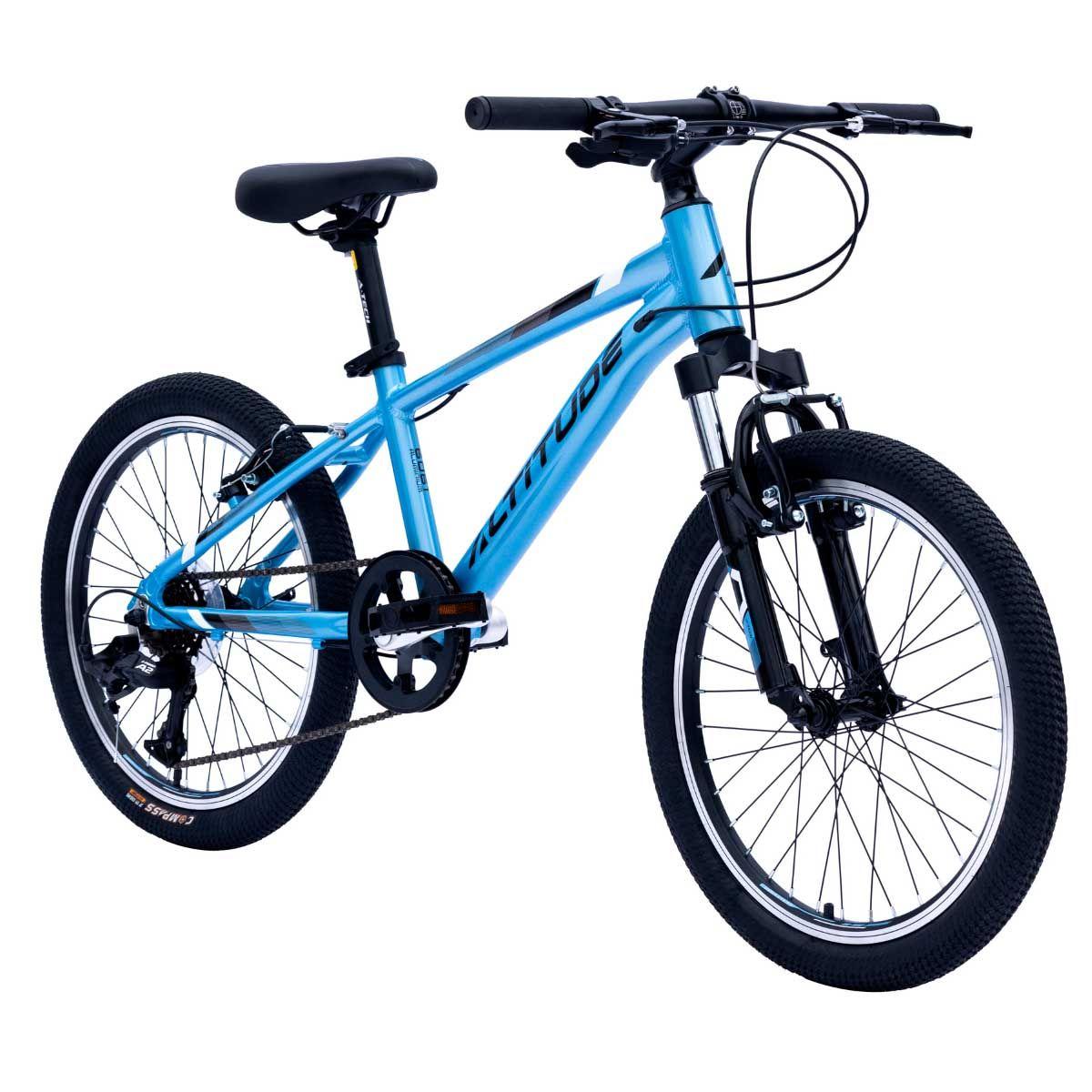 Bicicleta Niños Altitude Sport 20 Azul-1
