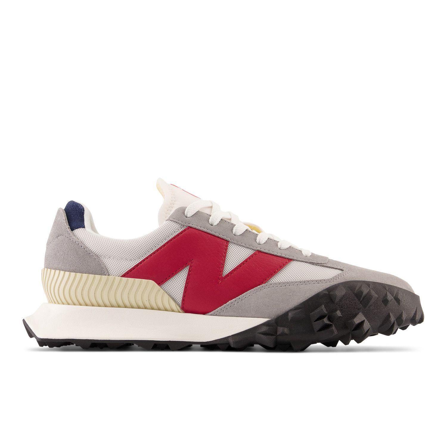 Zapatillas Urbanas Hombre New Balance Multicolor UXC 72 RM-0