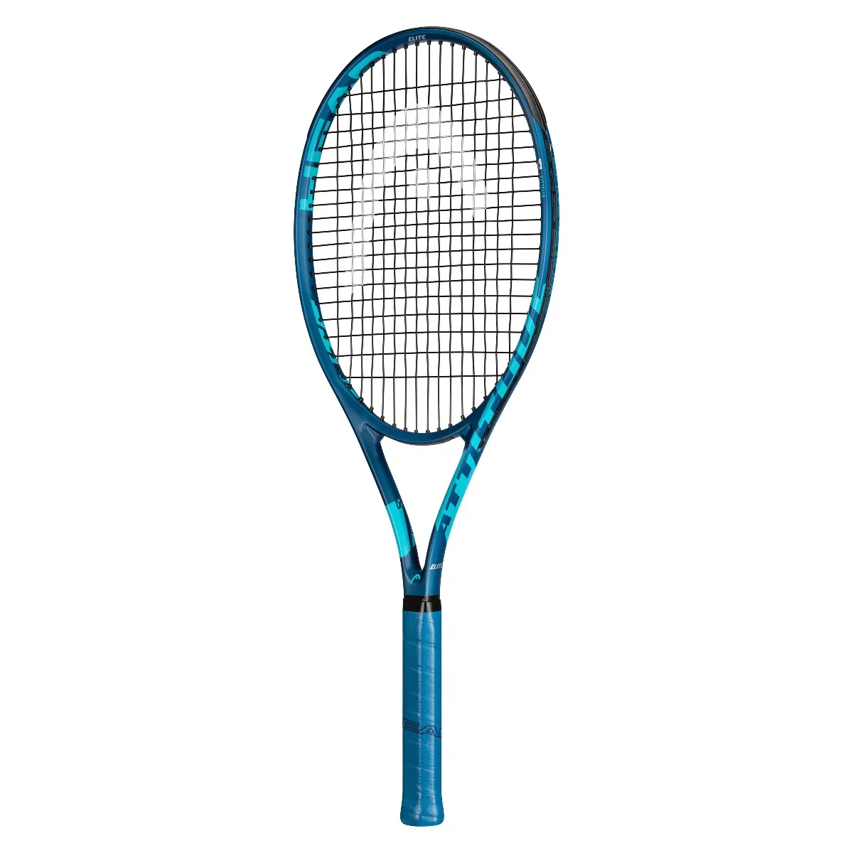 RAQUETA TENIS HEAD MX ATTITUDE ELITE AZUL-0