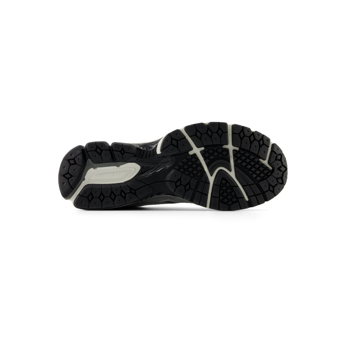 Zapatilla New Balance Hombre Gris ML860GB2-3