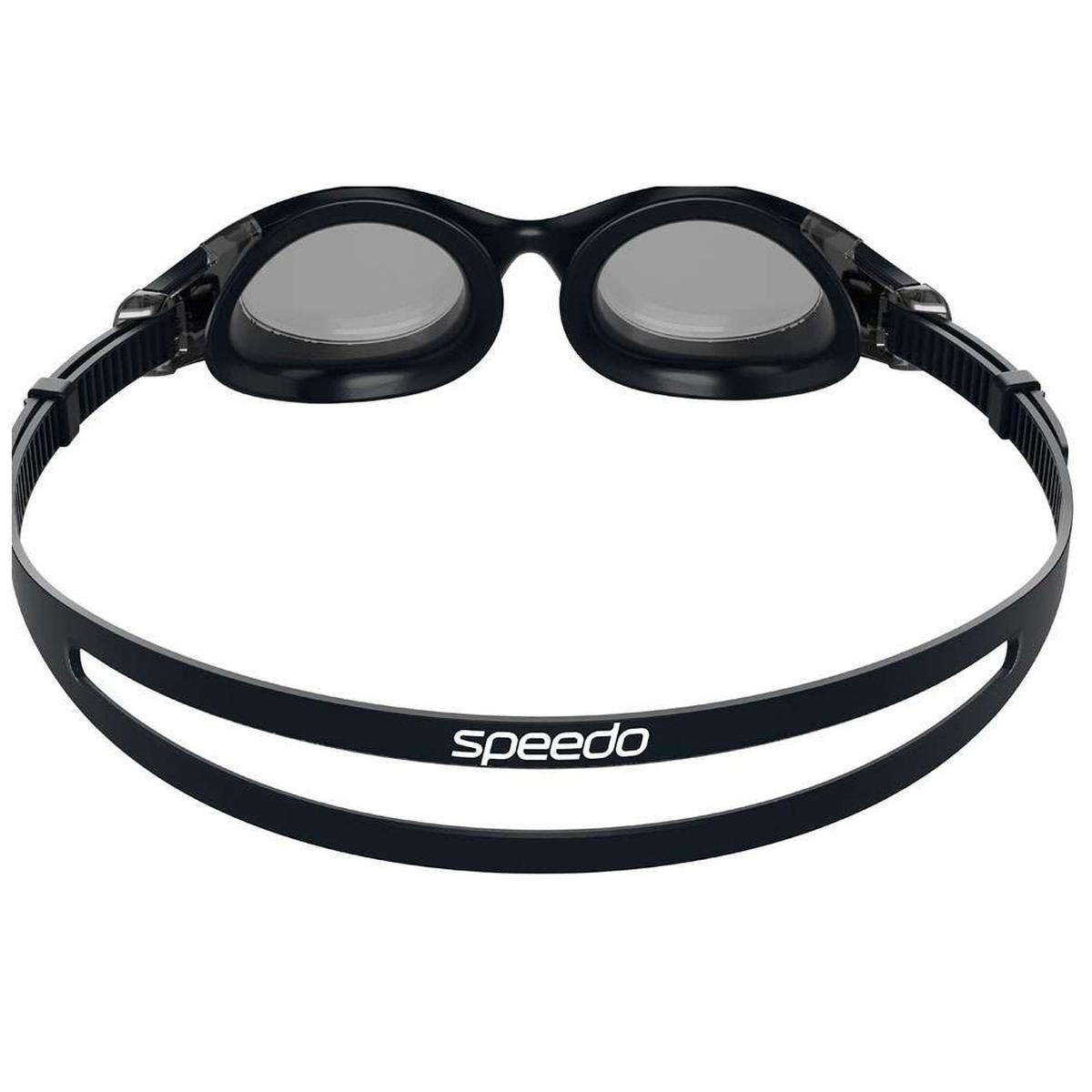 Anteojos Natación Unisex Speedo Hydrosity 2.0 Negro-2