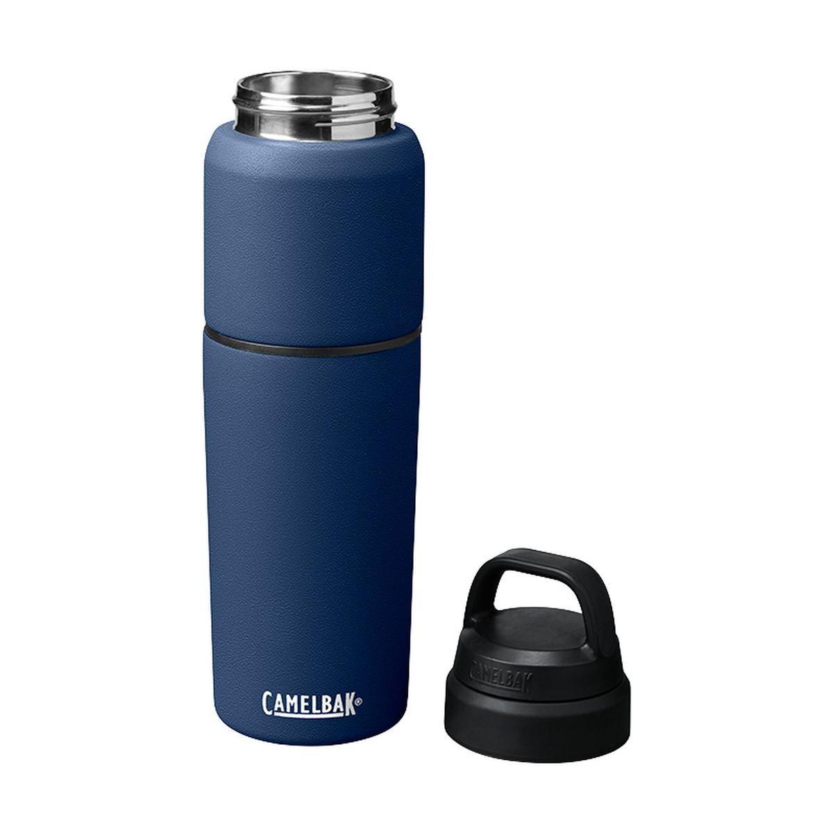 Botella MultiBev Camelbak 670 ml Acero Inoxidable Azul-3