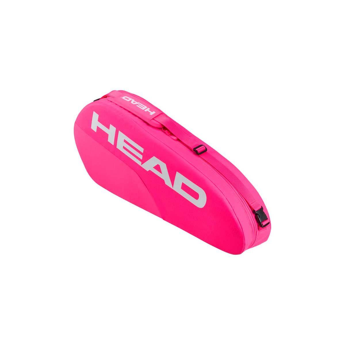 Bolso Tenis Head Base Racquet Bag S Rosado-1