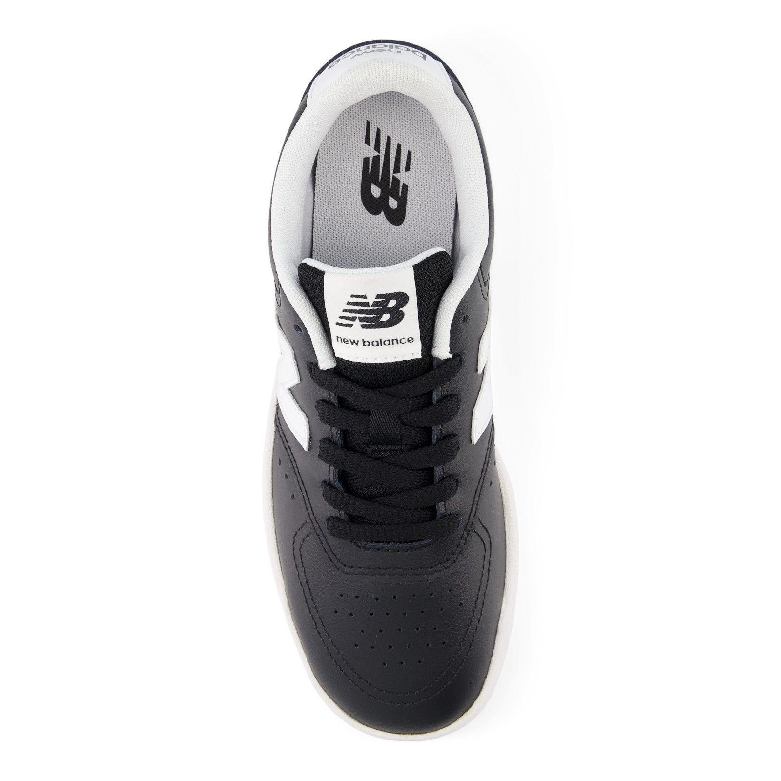 Zapatillas Urbanas Mujer New Balance BBW80BKW Negro-2