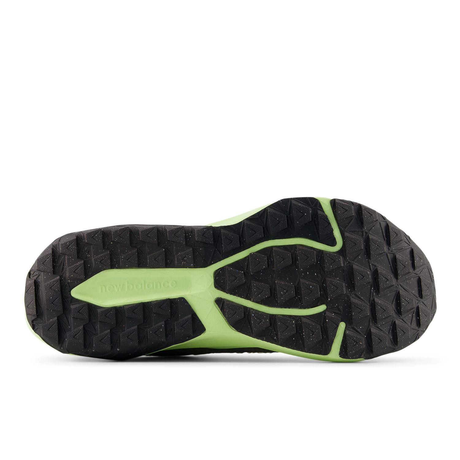 Zapatillas Trail Hombre New Balance Dynasoft Nitrel v6 Verde-3