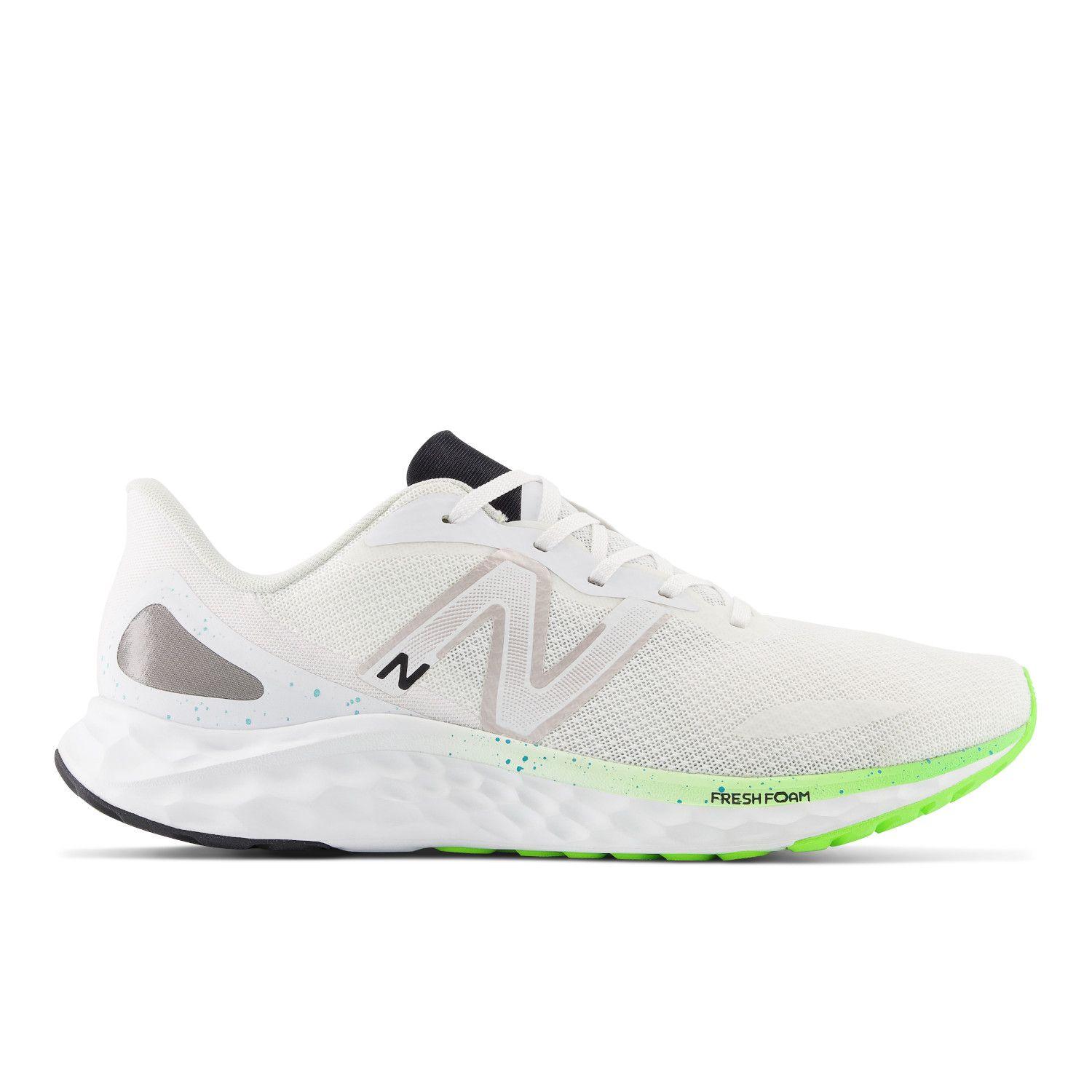 Zapatillas Hombre Running New Balance Arishi V4 Blanco-0
