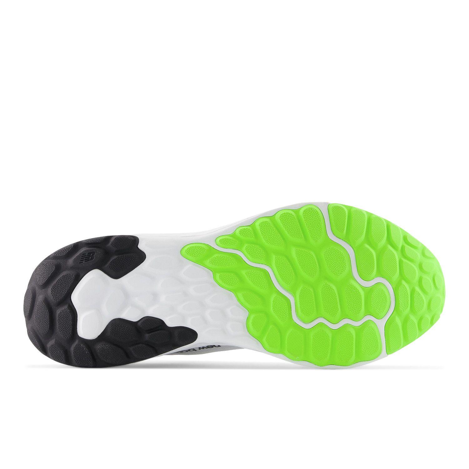 Zapatillas Hombre Running New Balance Arishi V4 Blanco-4