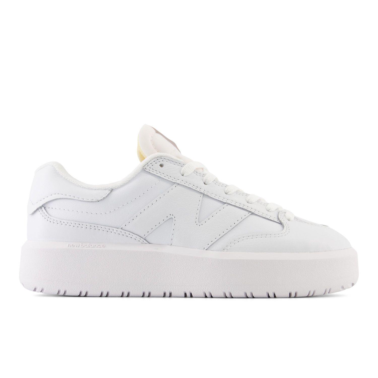 Zapatillas Urbanas Unisex New Balance Blanco CT 302 CLA-0