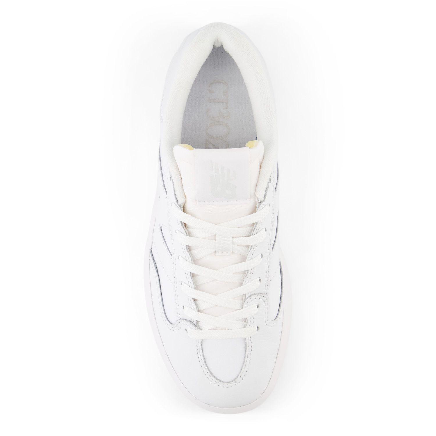 Zapatillas Urbanas Unisex New Balance Blanco CT 302 CLA-1