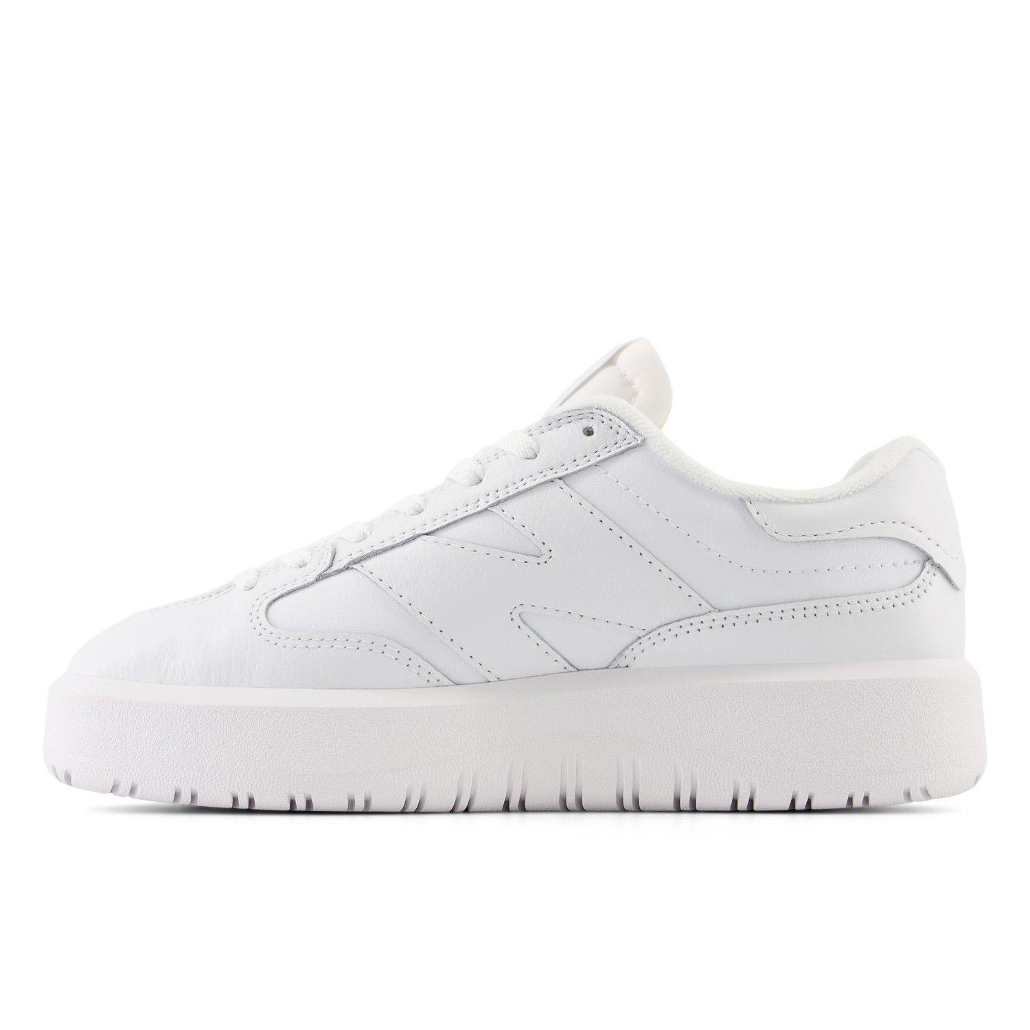 Zapatillas Urbanas Unisex New Balance Blanco CT 302 CLA-2